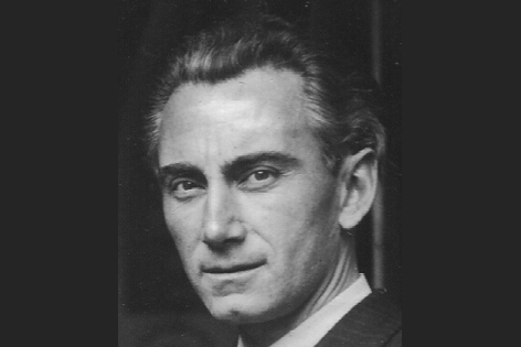 Henri Tomasi