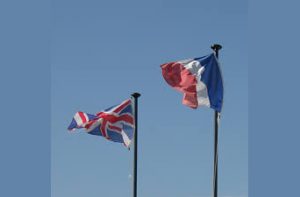 L’entente pas trop cordiale – de Bayeux à Brexit