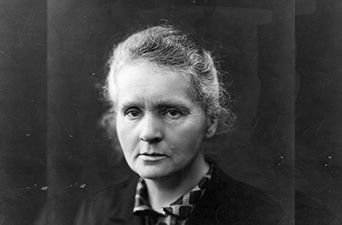 Marie Curie